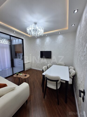 Продаётся 2-комн. новостройка 61 м², м. Дернегюль, photo 1 from 12