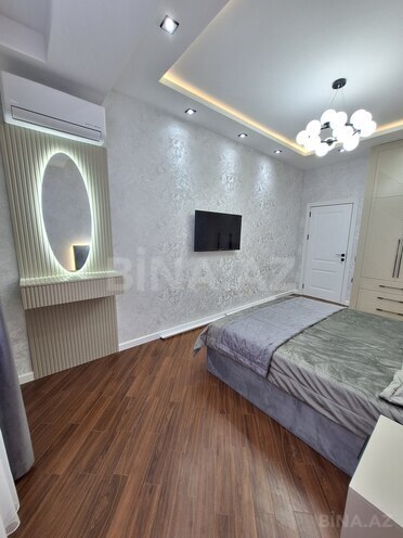Продаётся 2-комн. новостройка 61 м², м. Дернегюль, photo 6 from 12