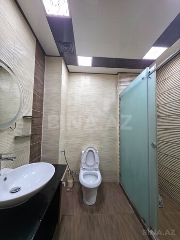 Satılır 3 otaqlı yeni tikili 117 m², İnşaatçılar m., photo 12 from 14