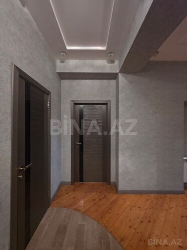 Satılır 3 otaqlı yeni tikili 117 m², İnşaatçılar m., photo 10 from 14