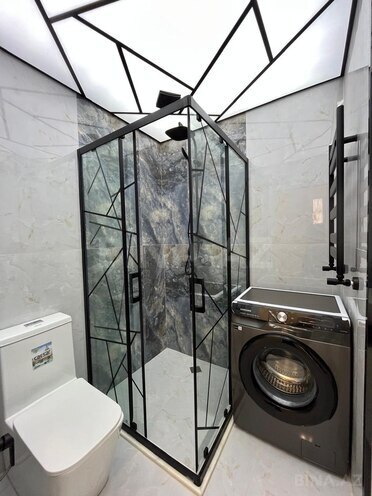 Продается 2-комн. новостройка 75 м², м. Шах Исмаил Хатаи, photo 12 from 15