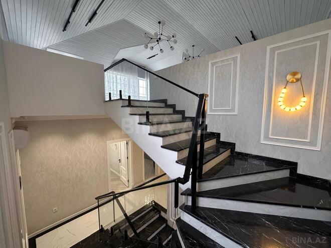 Продаётся 8-комн. дом/дача 400 м², пос. Аг шехер, photo 31 from 32