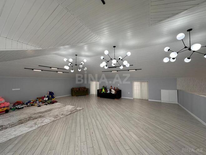 Продаётся 8-комн. дом/дача 400 м², пос. Аг шехер, photo 20 from 32