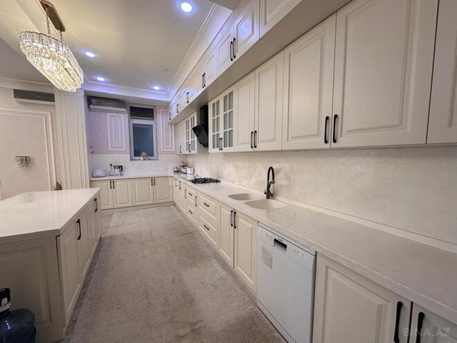 Продаётся 8-комн. дом/дача 400 м², пос. Аг шехер, photo 27 from 32