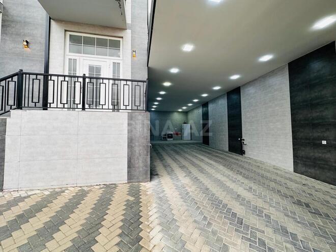 Продаётся 8-комн. дом/дача 400 м², пос. Аг шехер, photo 23 from 32