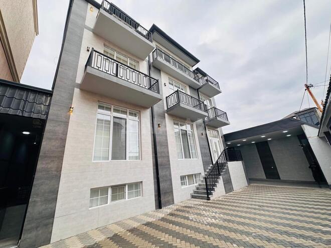 Продаётся 8-комн. дом/дача 400 м², пос. Аг шехер, photo 7 from 32