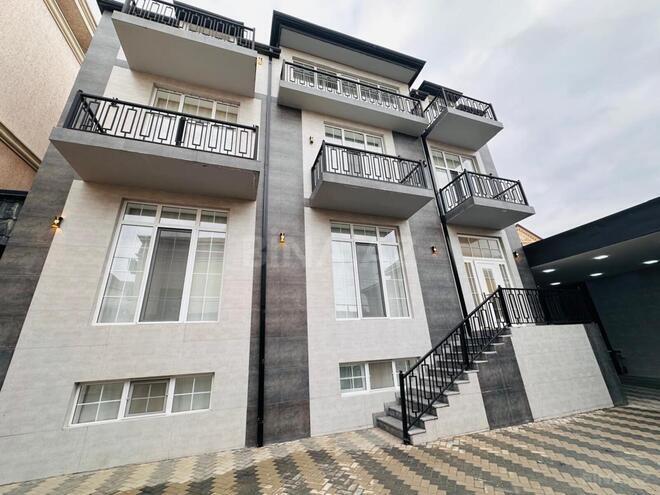 Продаётся 8-комн. дом/дача 400 м², пос. Аг шехер, photo 25 from 32