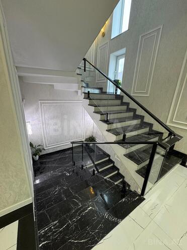 Продаётся 8-комн. дом/дача 400 м², пос. Аг шехер, photo 3 from 32