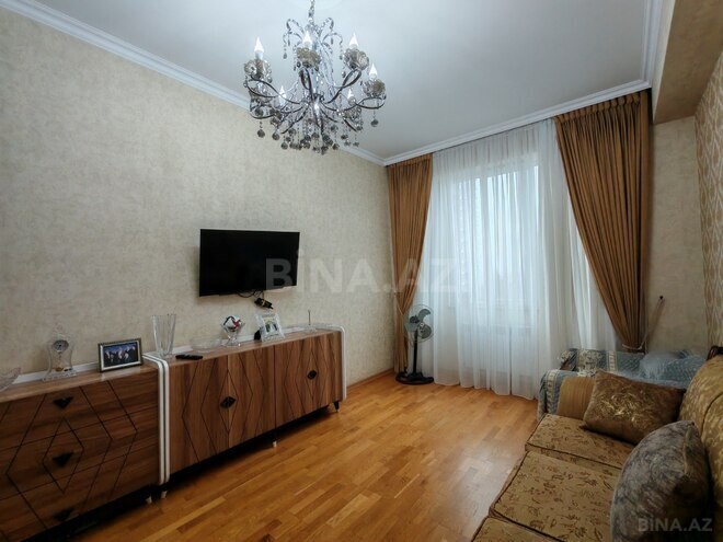 Продается 2-комн. новостройка 70 м², пос. Биладжары, photo 3 from 18