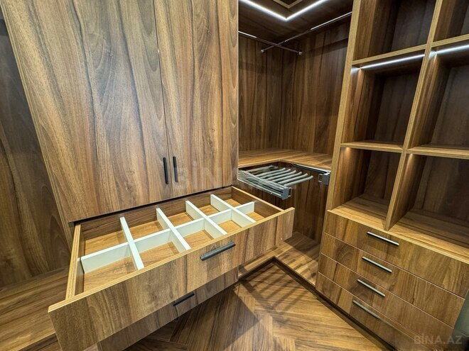 Satılır 2 otaqlı yeni tikili 68 m², Nərimanov r., photo 11 from 22