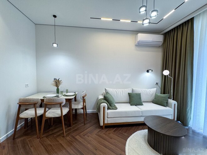 Satılır 2 otaqlı yeni tikili 68 m², Nərimanov r., photo 14 from 22