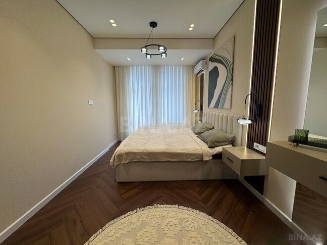 Satılır 2 otaqlı yeni tikili 68 m², Nərimanov r., photo 4 from 22