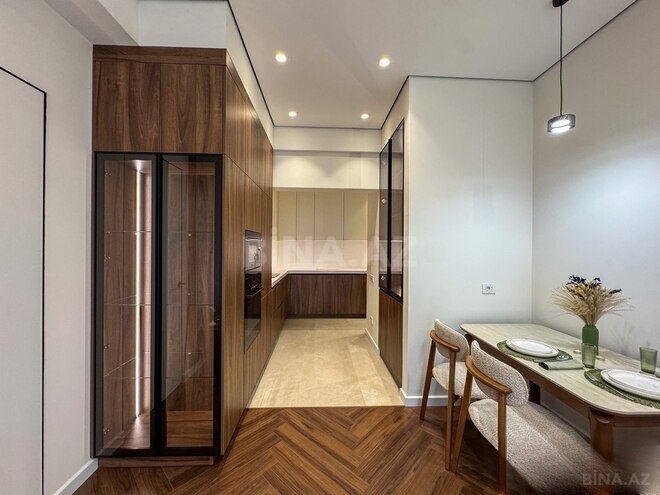 Satılır 2 otaqlı yeni tikili 68 m², Nərimanov r., photo 16 from 22