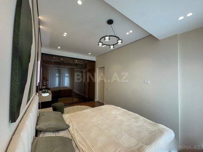 Satılır 2 otaqlı yeni tikili 68 m², Nərimanov r., photo 6 from 22