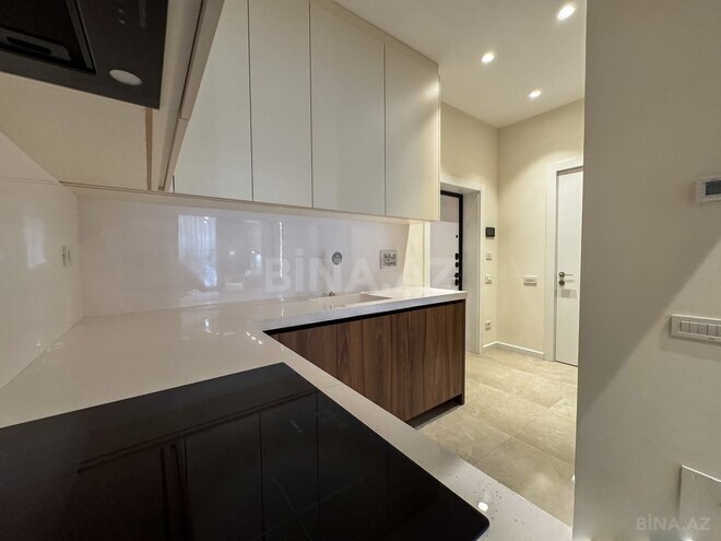 Satılır 2 otaqlı yeni tikili 68 m², Nərimanov r., photo 18 from 22