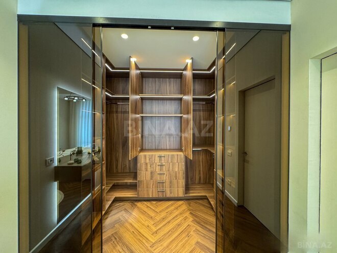 Satılır 2 otaqlı yeni tikili 68 m², Nərimanov r., photo 10 from 22