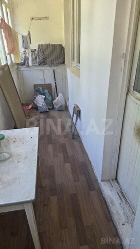 Satılır 1 otaqlı köhnə tikili 45 m², Həzi Aslanov m., photo 6 from 8