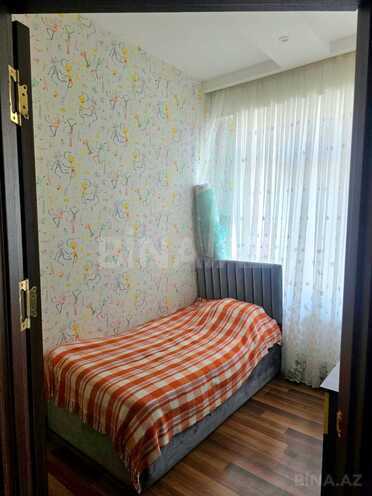 Продается 3-комн. новостройка 86 м², м. Нефтчиляр, photo 7 from 13