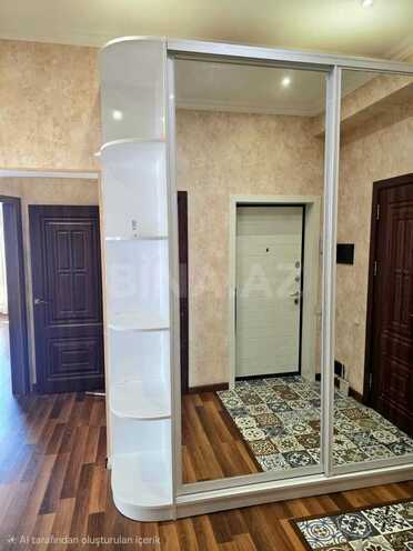 Продается 3-комн. новостройка 86 м², м. Нефтчиляр, photo 10 from 13