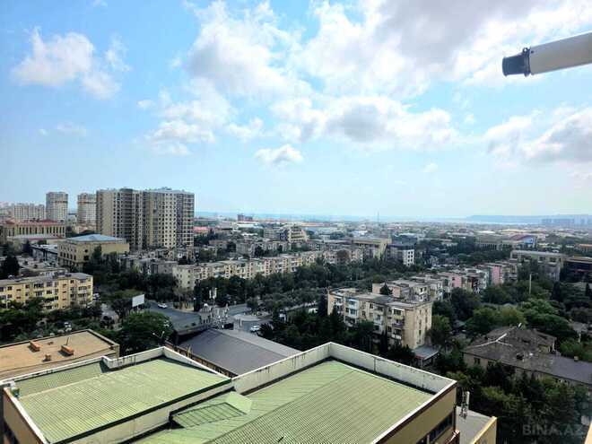 Продается 3-комн. новостройка 86 м², м. Нефтчиляр, photo 8 from 13