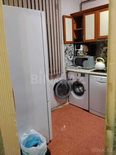 İcarəyə verilir 2 otaqlı köhnə tikili 50 m², 20 Yanvar m., photo 9 from 14