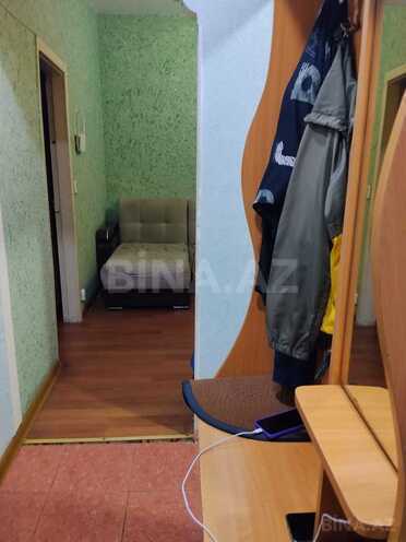 İcarəyə verilir 2 otaqlı köhnə tikili 50 m², 20 Yanvar m., photo 5 from 14