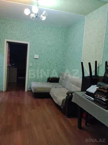 İcarəyə verilir 2 otaqlı köhnə tikili 50 m², 20 Yanvar m., photo 1 from 14