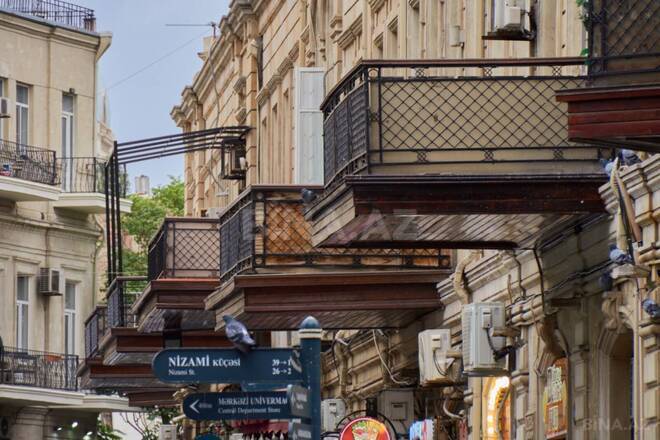 İcarəyə verilir  obyekt 200 m², İçəri Şəhər m., photo 5 from 11