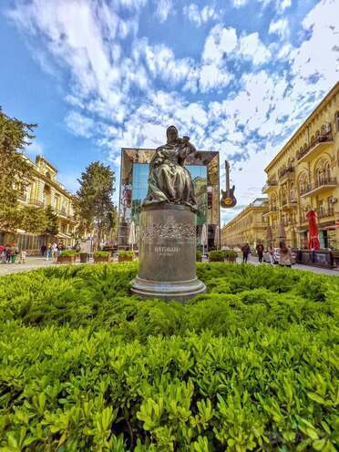 İcarəyə verilir  obyekt 200 m², İçəri Şəhər m., photo 6 from 11