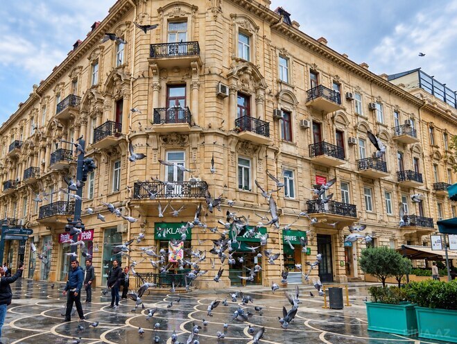 İcarəyə verilir  obyekt 200 m², İçəri Şəhər m., photo 4 from 11