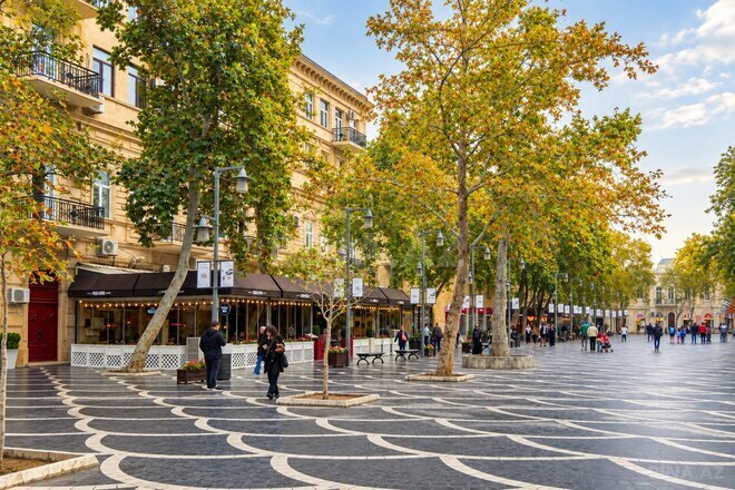 İcarəyə verilir  obyekt 200 m², İçəri Şəhər m., photo 1 from 11