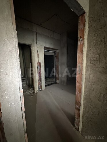Satılır 2 otaqlı yeni tikili 78 m², Nərimanov r., photo 3 from 18