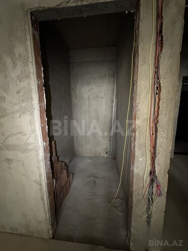 Satılır 2 otaqlı yeni tikili 78 m², Nərimanov r., photo 17 from 18