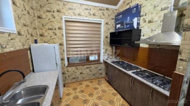 İcarəyə verilir  obyekt 75 m², Gənclik m., photo 6 from 10