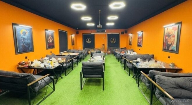 İcarəyə verilir  obyekt 75 m², Gənclik m., photo 1 from 10