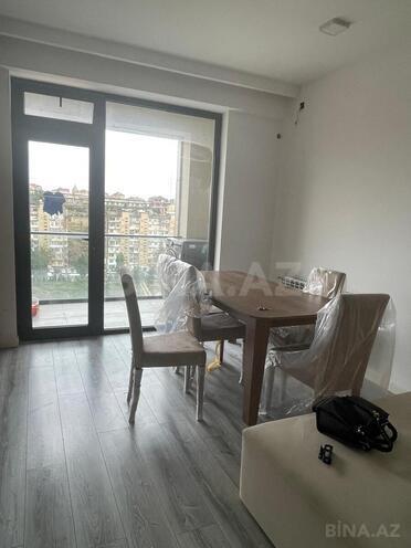 Сдаётся 3-комн. новостройка 90 м², Хатаинский р., photo 1 from 10