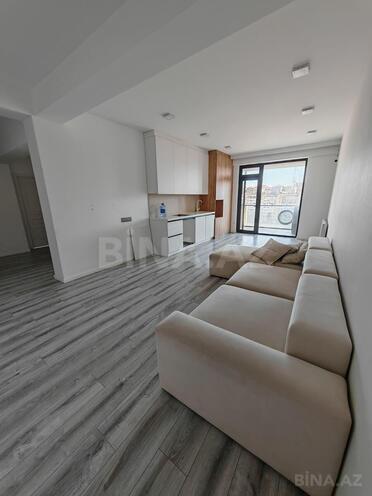 Сдаётся 3-комн. новостройка 90 м², Хатаинский р., photo 4 from 10