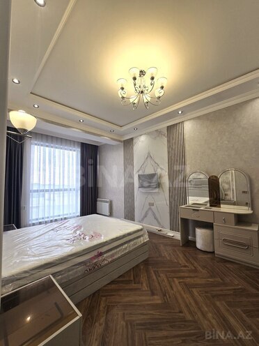 Продается 3-комн. новостройка 98 м², м. Кероглу, photo 13 from 25