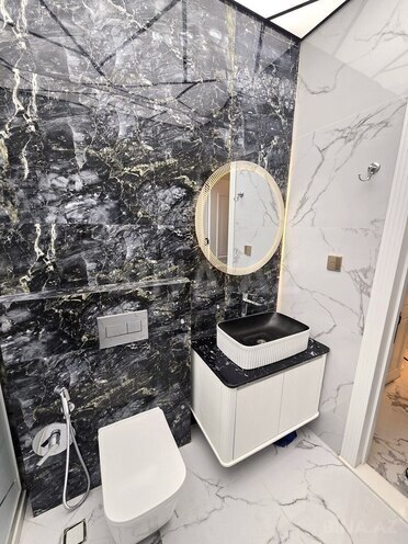 Продается 3-комн. новостройка 98 м², м. Кероглу, photo 19 from 25