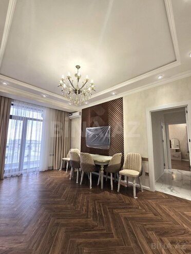 Продается 3-комн. новостройка 98 м², м. Кероглу, photo 12 from 25