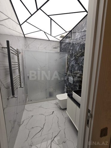 Продается 3-комн. новостройка 98 м², м. Кероглу, photo 18 from 25