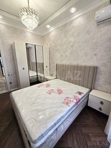 Продается 3-комн. новостройка 98 м², м. Кероглу, photo 15 from 25