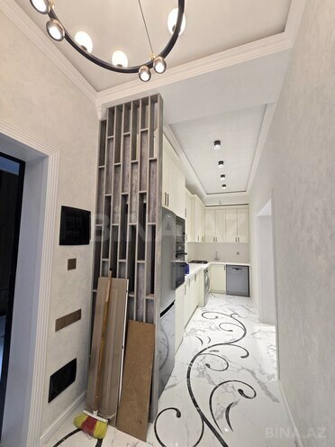 Продается 3-комн. новостройка 98 м², м. Кероглу, photo 9 from 25