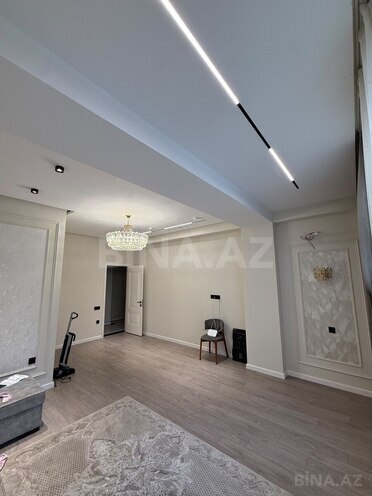 Satılır 3 otaqlı yeni tikili 112 m², Nəsimi r., photo 3 from 14