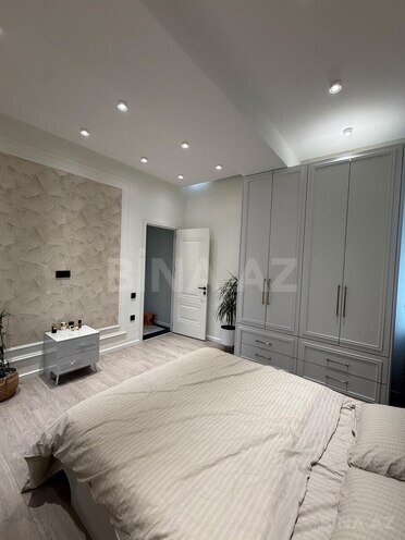 Satılır 3 otaqlı yeni tikili 112 m², Nəsimi r., photo 6 from 14