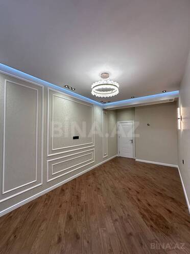 Satılır 3 otaqlı yeni tikili 90 m², Həzi Aslanov m., photo 16 from 24