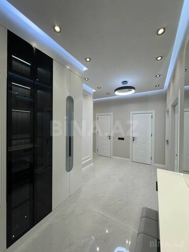 Satılır 3 otaqlı yeni tikili 90 m², Həzi Aslanov m., photo 21 from 24