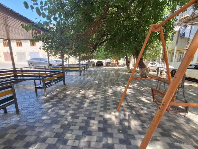 Satılır 2 otaqlı köhnə tikili 60 m², Elmlər Akademiyası m., photo 5 from 10