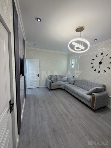 Продаётся 2-комн. вторичка 40 м², м. 8 ноября, photo 3 from 12