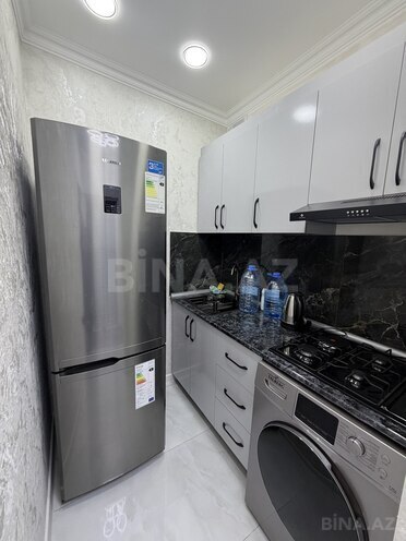 Продаётся 2-комн. вторичка 40 м², м. 8 ноября, photo 6 from 12